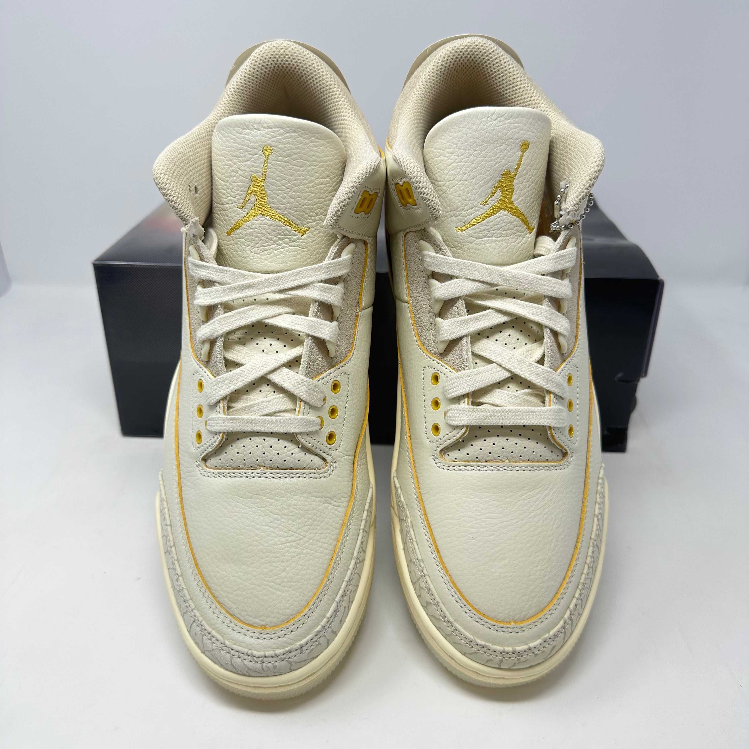 Jordan 3 Retro SP J Balvin Medellín Sunset