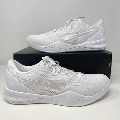 Nike Kobe 8 Protro Halo