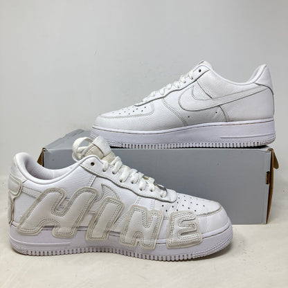 Nike Air Force 1 Low Cactus Plant Flea Market White (2020)