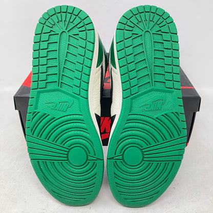 Jordan 1 Retro High Pine Green