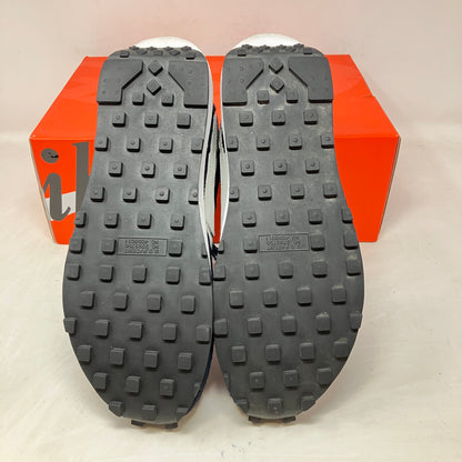 Nike LD Waffle SF sacai Fragment Blue Void