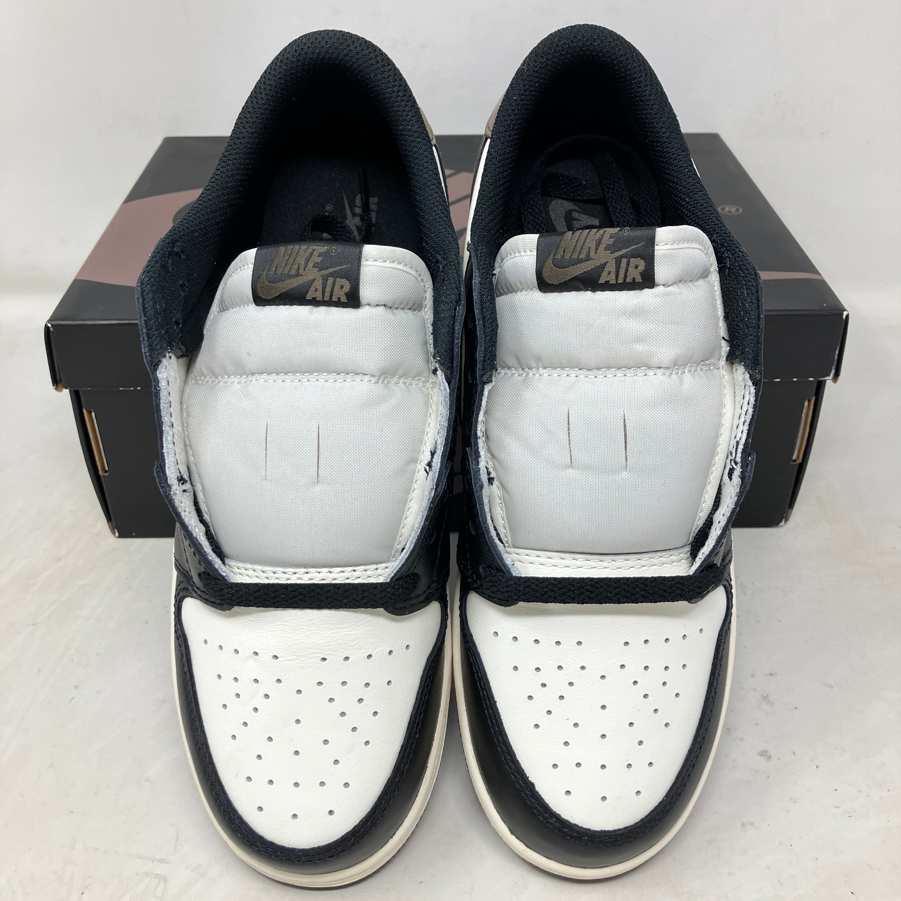 Jordan 1 Retro Low OG Mocha (GS)