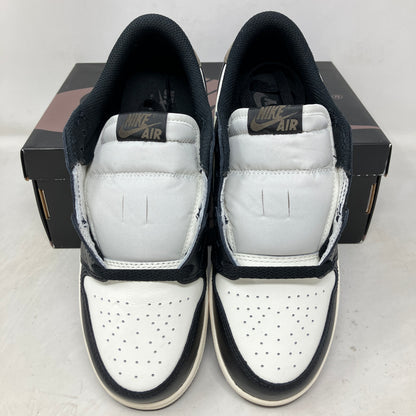 Jordan 1 Retro Low OG Mocha (GS)