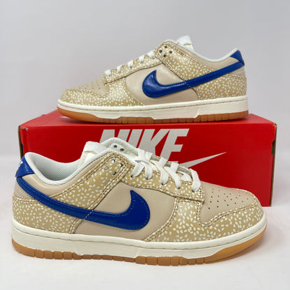 Nike Dunk Low Montreal Bagel Sesame