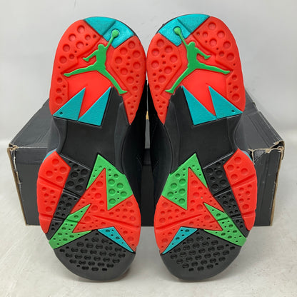 Jordan 7 Retro Barcelona Nights