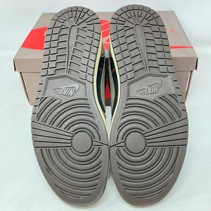 Jordan 1 Retro Low OG SP Travis Scott Mocha