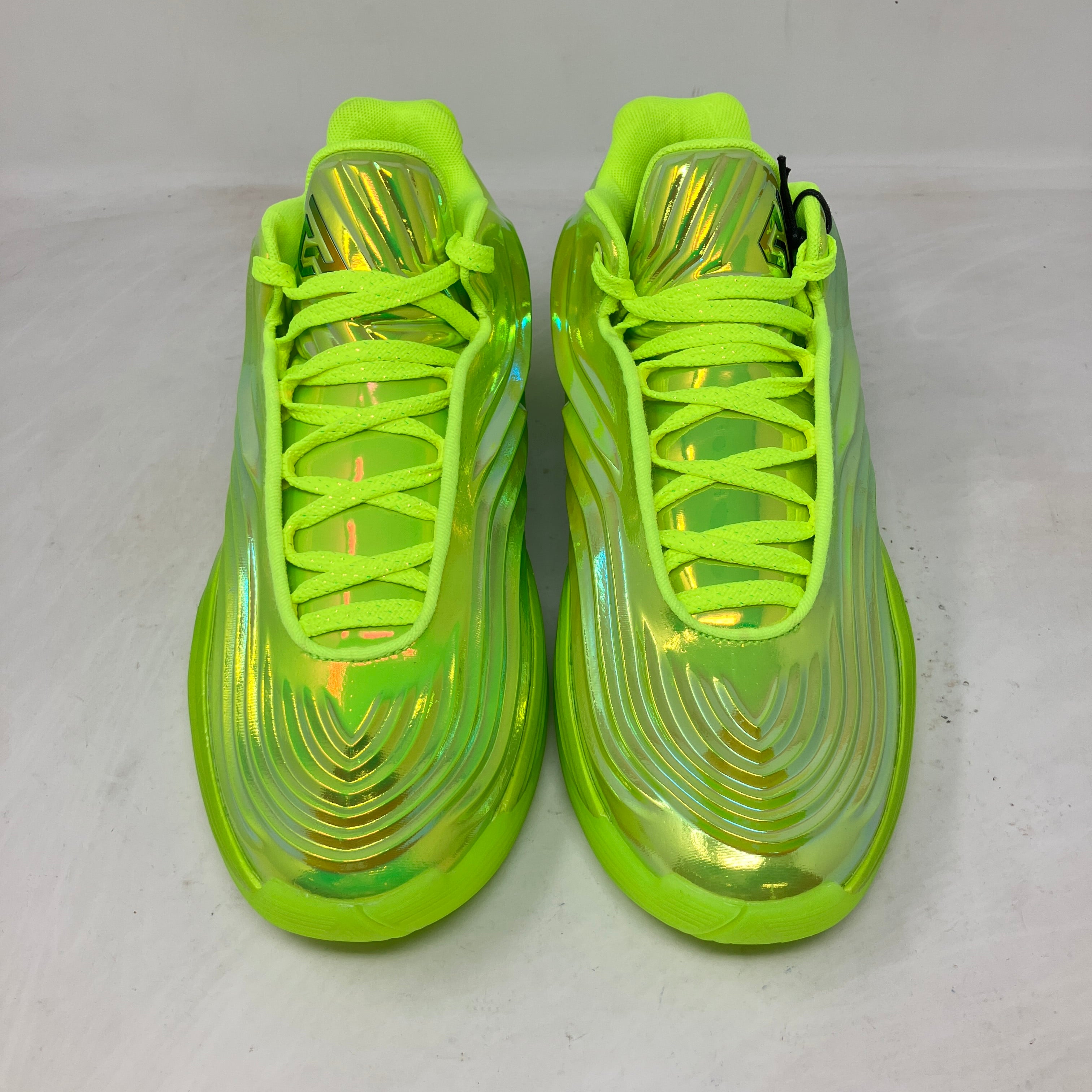 Nike Giannis Freak 7 LX All-Star Warning Label