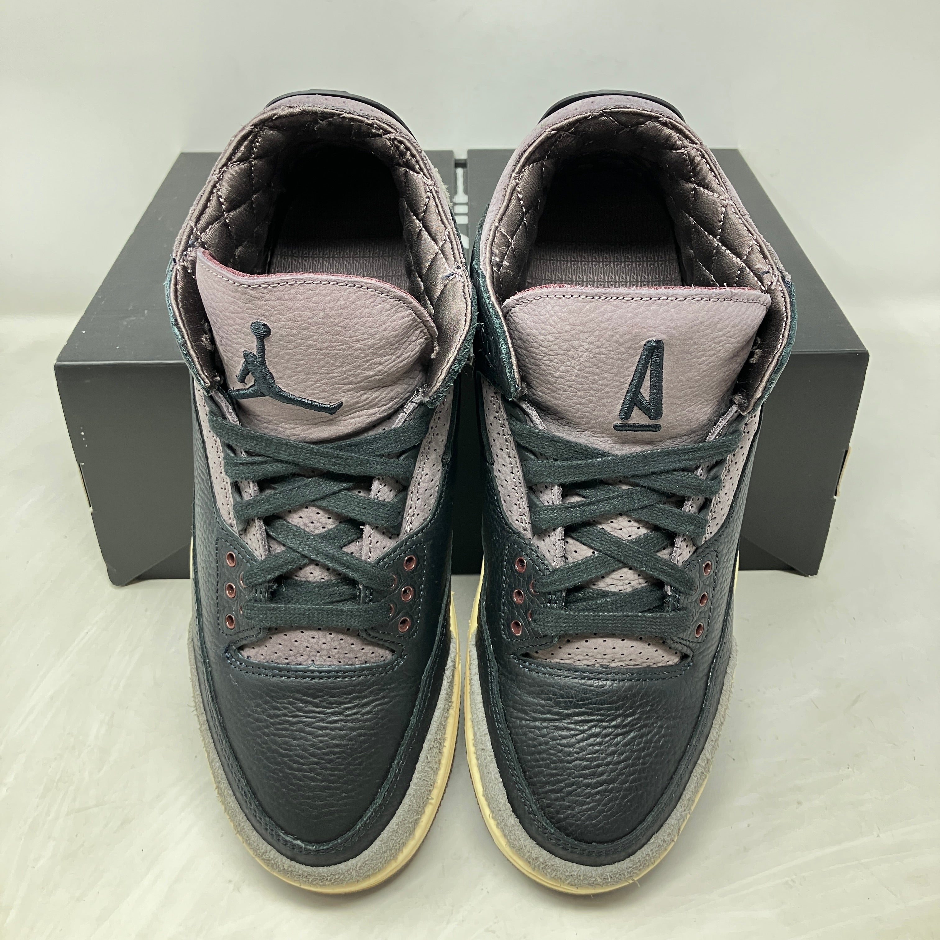 Jordan 3 Retro OG SP A Ma Maniére While You Were Sleeping (Women's)