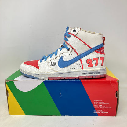 Nike SB Dunk High Pro Ishod Wair x Magnus Walker