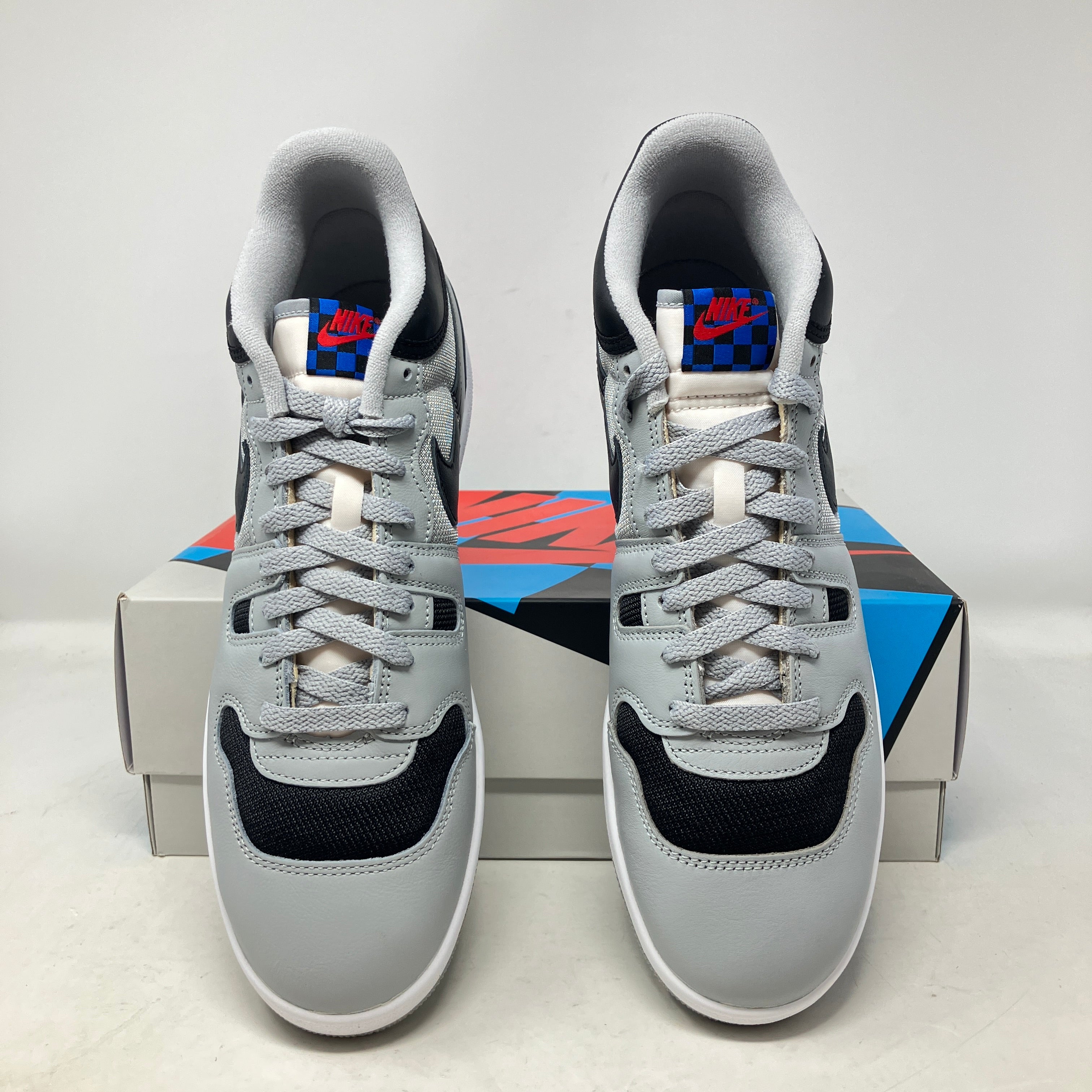 Nike Mac Attack QS SP Light Smoke Grey