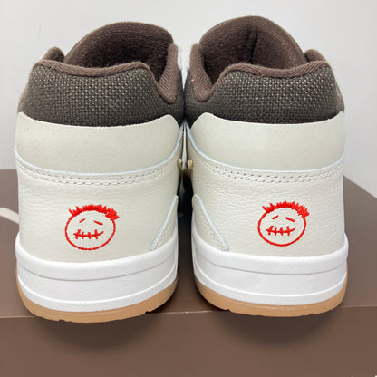 Jordan Jumpman Jack TR Travis Scott Sail