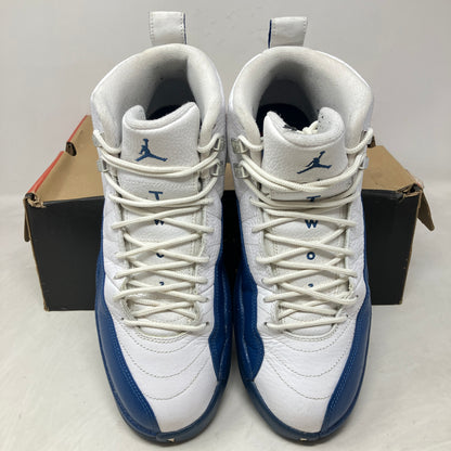 Jordan 12 Retro French Blue (2016)