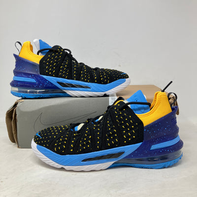 Nike LeBron 18 Minneapolis Lakers (GS)