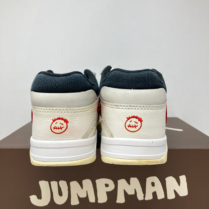 Jordan Jumpman Jack TR Travis Scott University Red