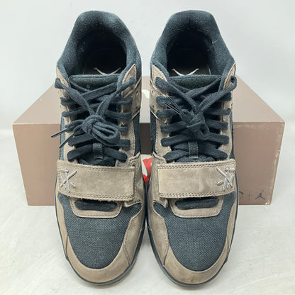 Jordan Jumpman Jack TR Travis Scott Dark Mocha