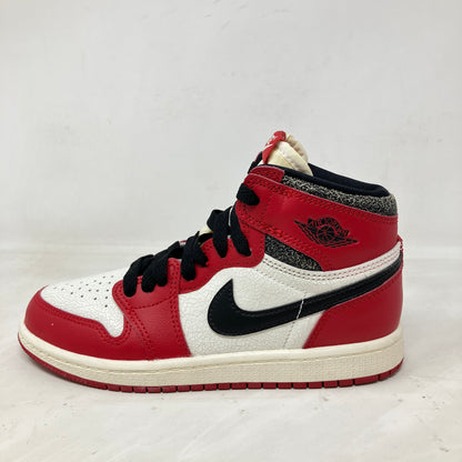 Jordan 1 Retro High OG Chicago Lost and Found (PS)