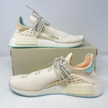 adidas NMD HU Pharrell NERD Chalk White