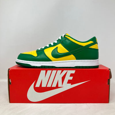 Nike Dunk Low Brazil (2020/2024)