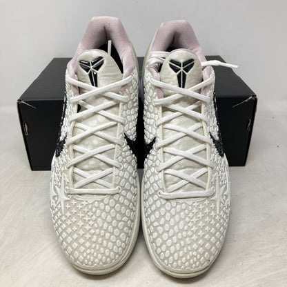 Nike Kobe 6 Protro Sail All-Star