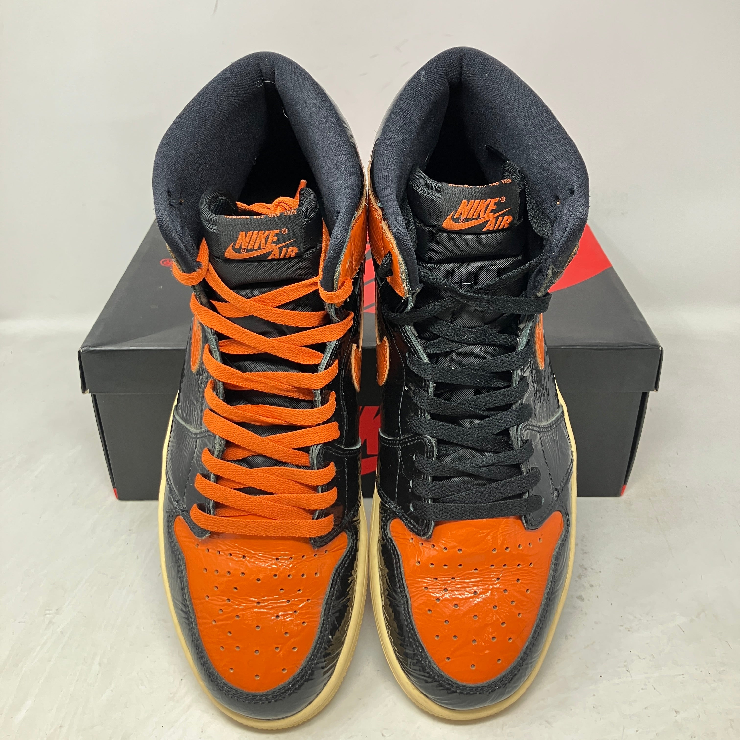 Jordan 1 Retro High Shattered Backboard 3.0