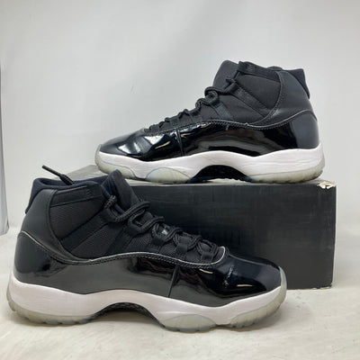 Jordan 11 Retro Space Jam (2016)