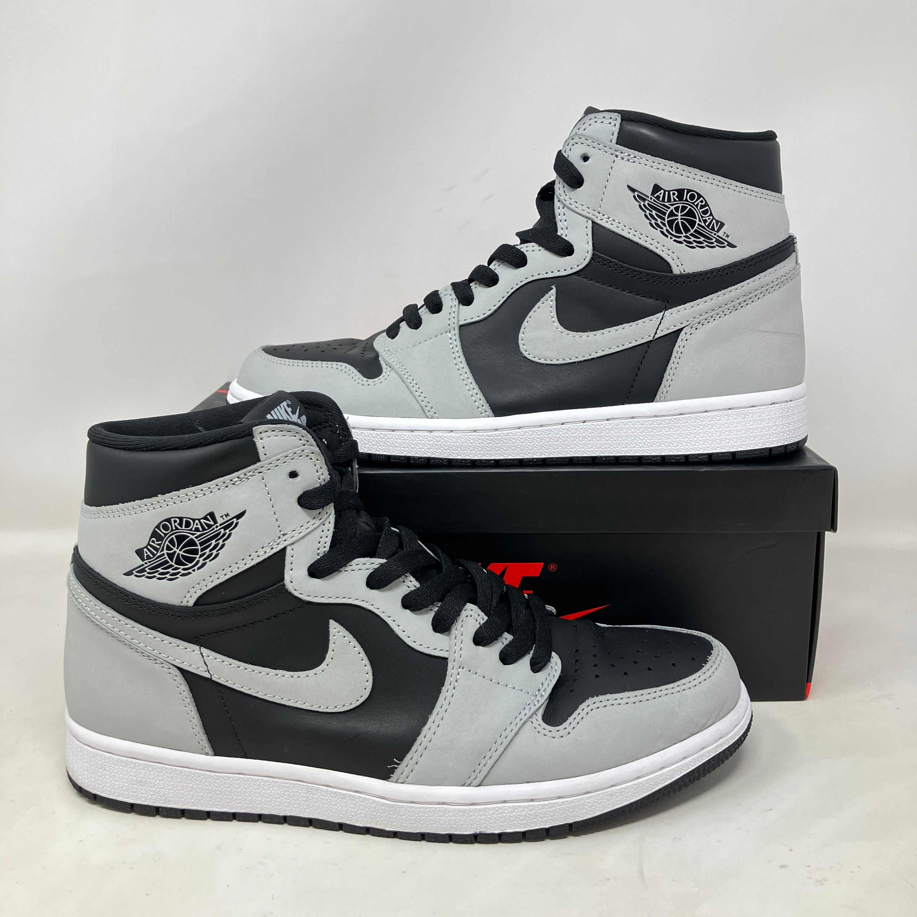 Jordan 1 Retro High Shadow 2.0
