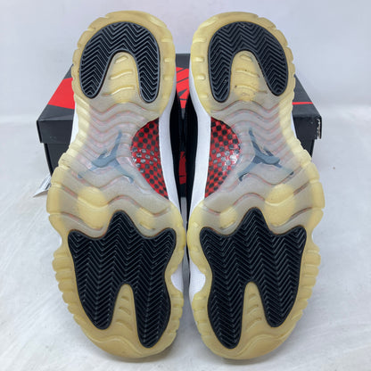 Jordan 11 Retro 72-10