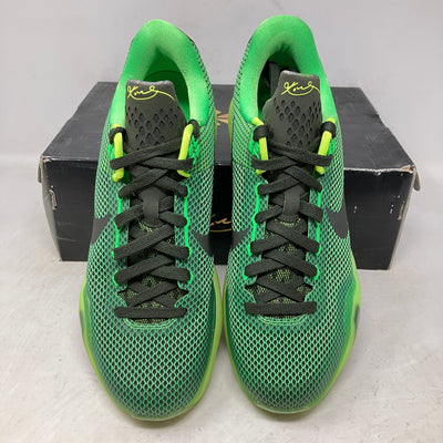 Nike Kobe 10 Vino