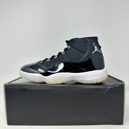 Jordan 11 Retro Jubilee 25th Anniversary