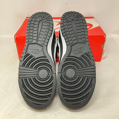 Nike Dunk Low Black Panda 2.0