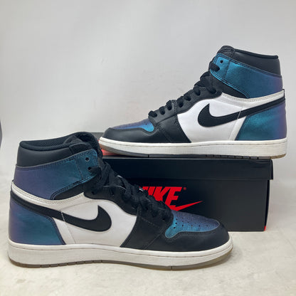 Jordan 1 Retro All-Star Chameleon (2017)