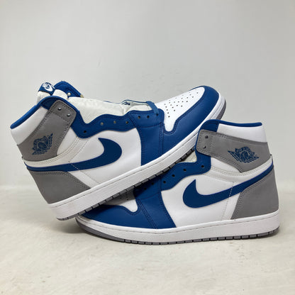 Jordan 1 Retro High OG True Blue