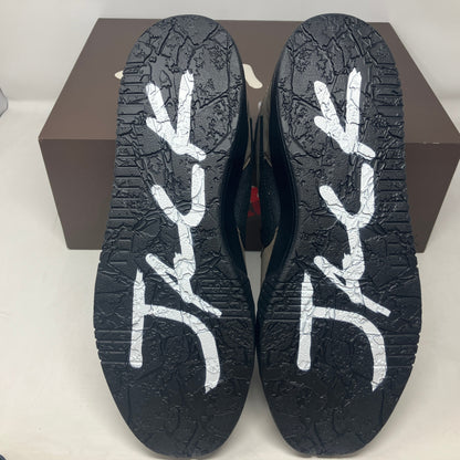 Jordan Jumpman Jack TR Travis Scott Dark Mocha