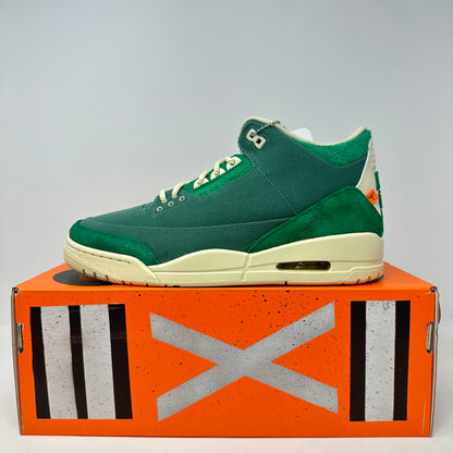 Jordan 3 Retro SP Nina Chanel Abney Bicoastal (Women's)