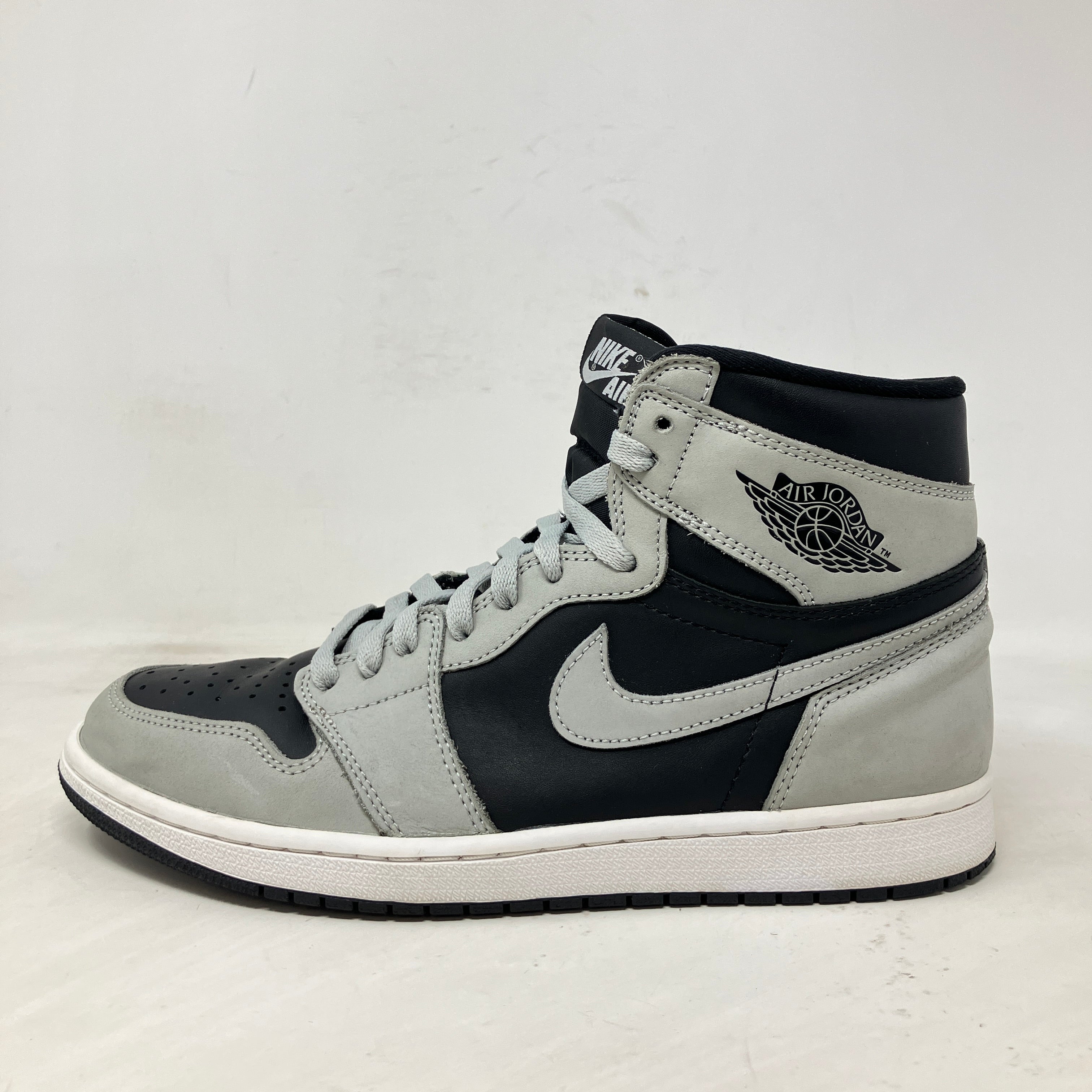 Jordan 1 Retro High Shadow 2.0