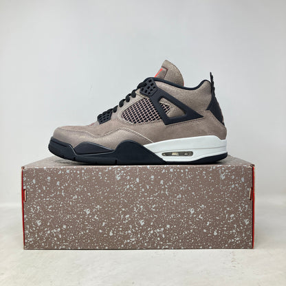 Jordan 4 Retro Taupe Haze
