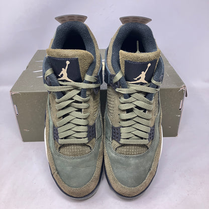 Jordan 4 Retro SE Craft Medium Olive