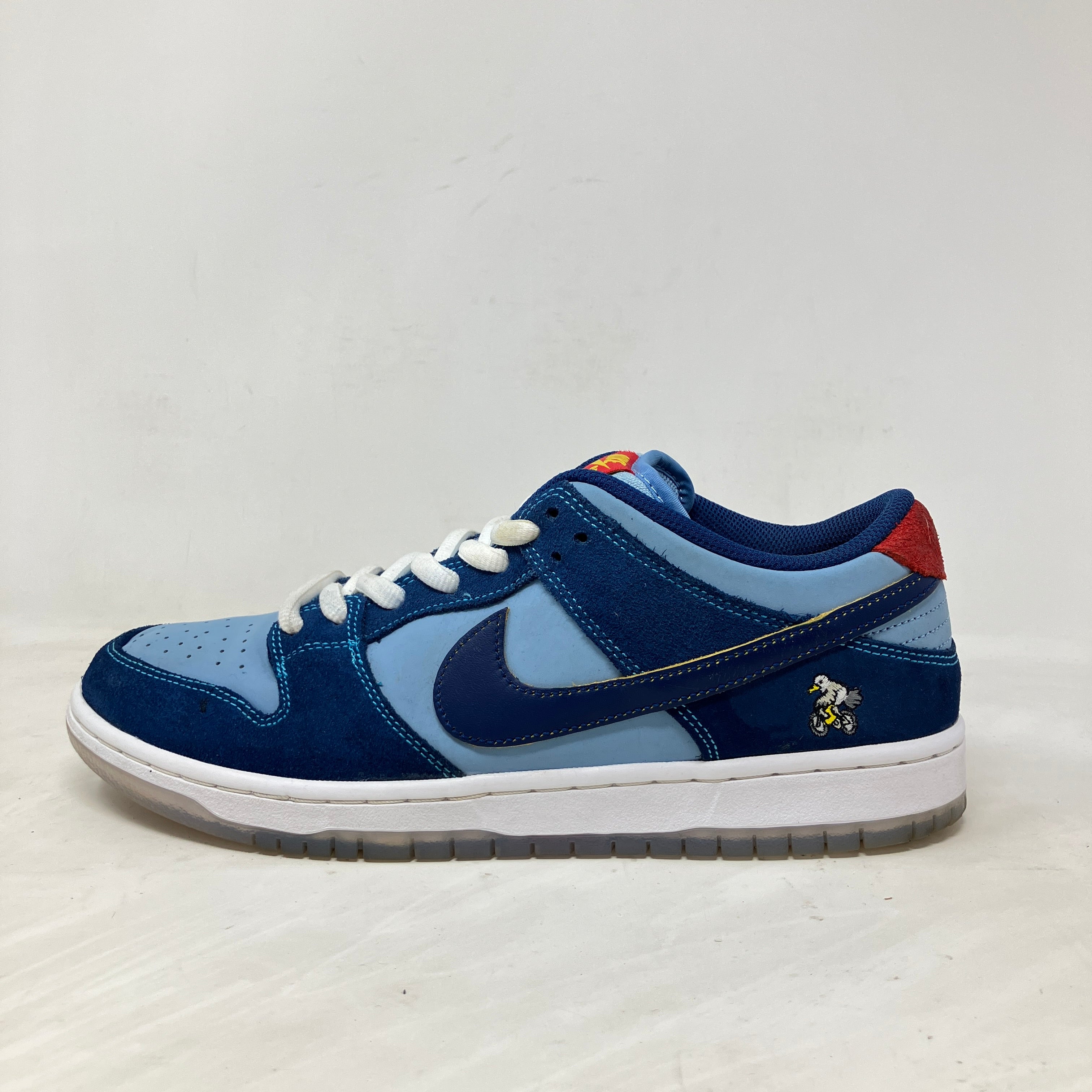 Nike SB Dunk Low Pro Why So Sad?