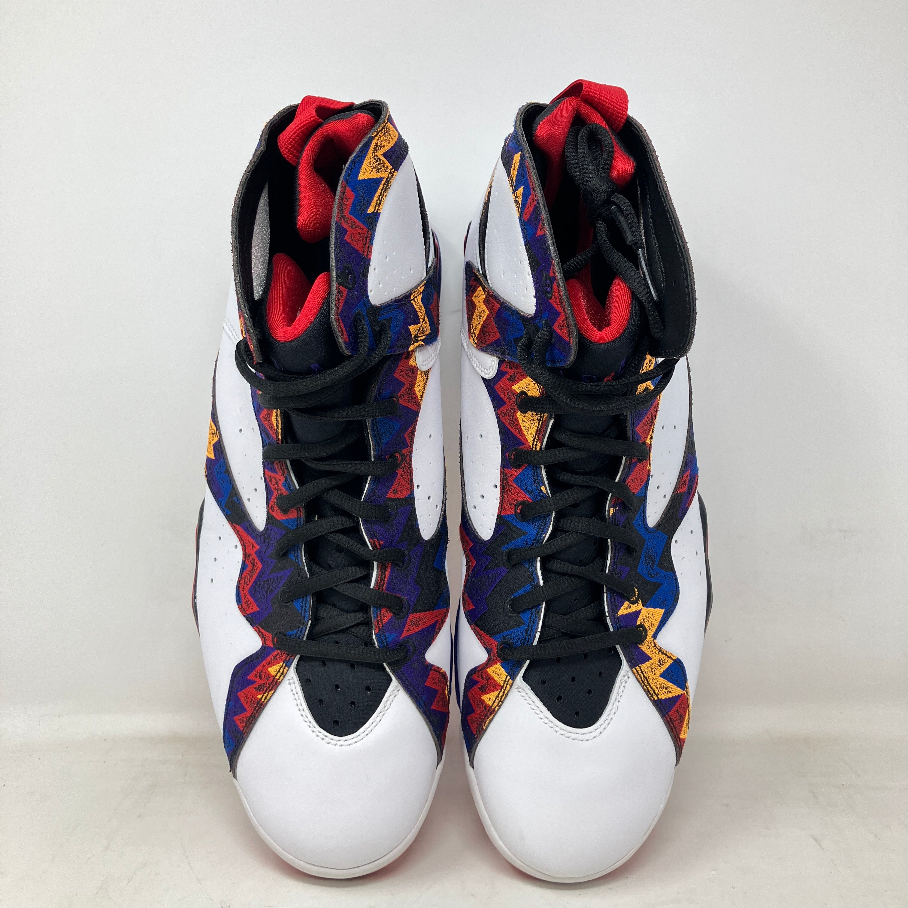 Jordan 7 Retro Nothing But Net