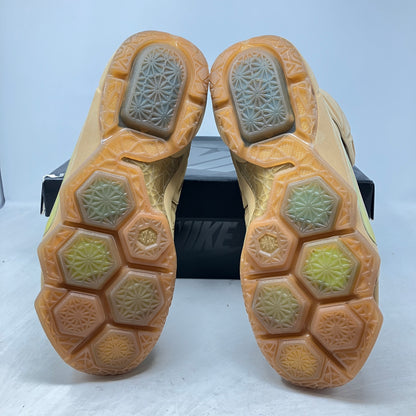 Nike LeBron 12 EXT Wheat