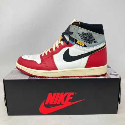 Jordan 1 Retro High OG SP Union LA Chicago Shadow