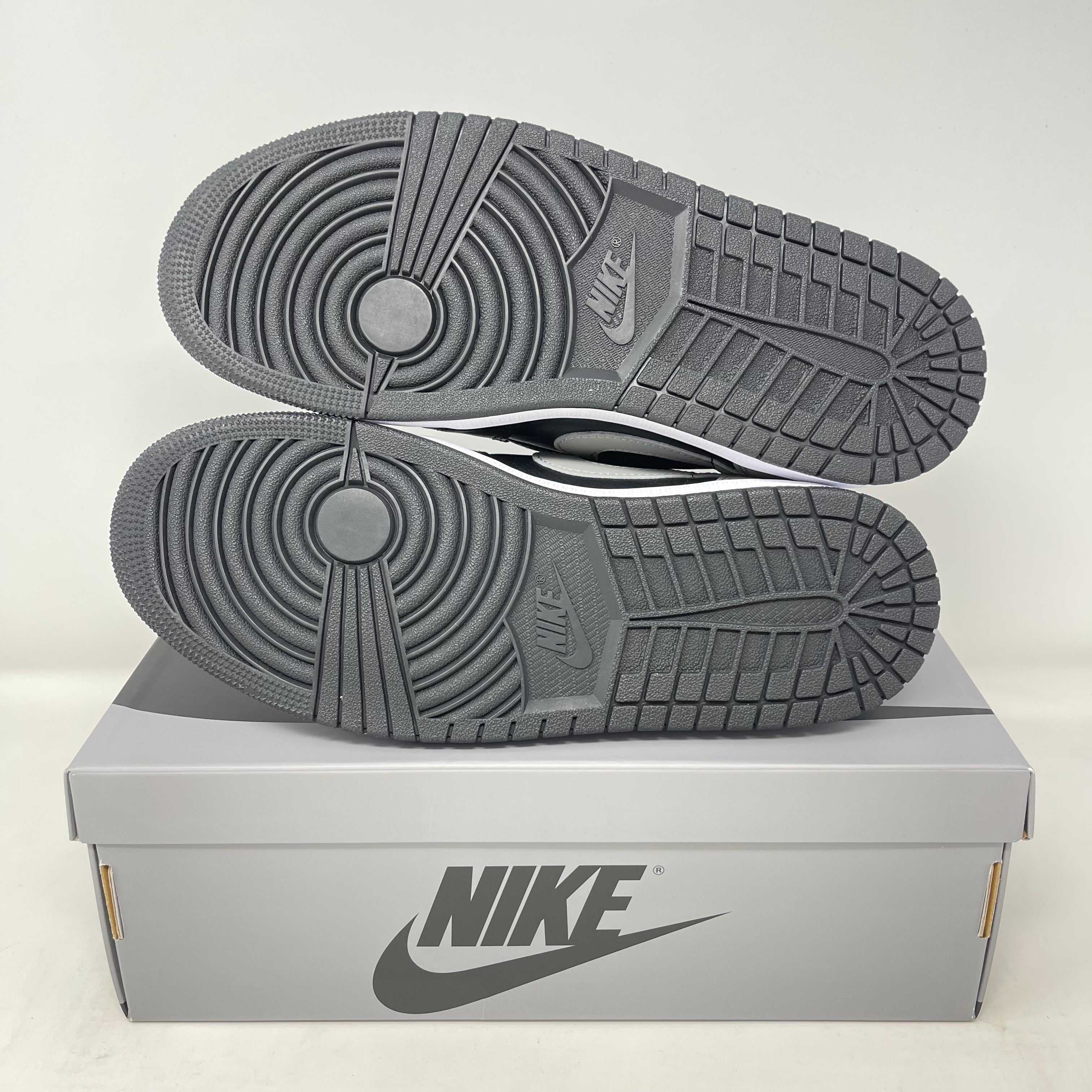 Jordan 1 Retro Low OG Shadow (2024)