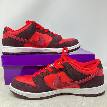 Nike SB Dunk Low Cherry