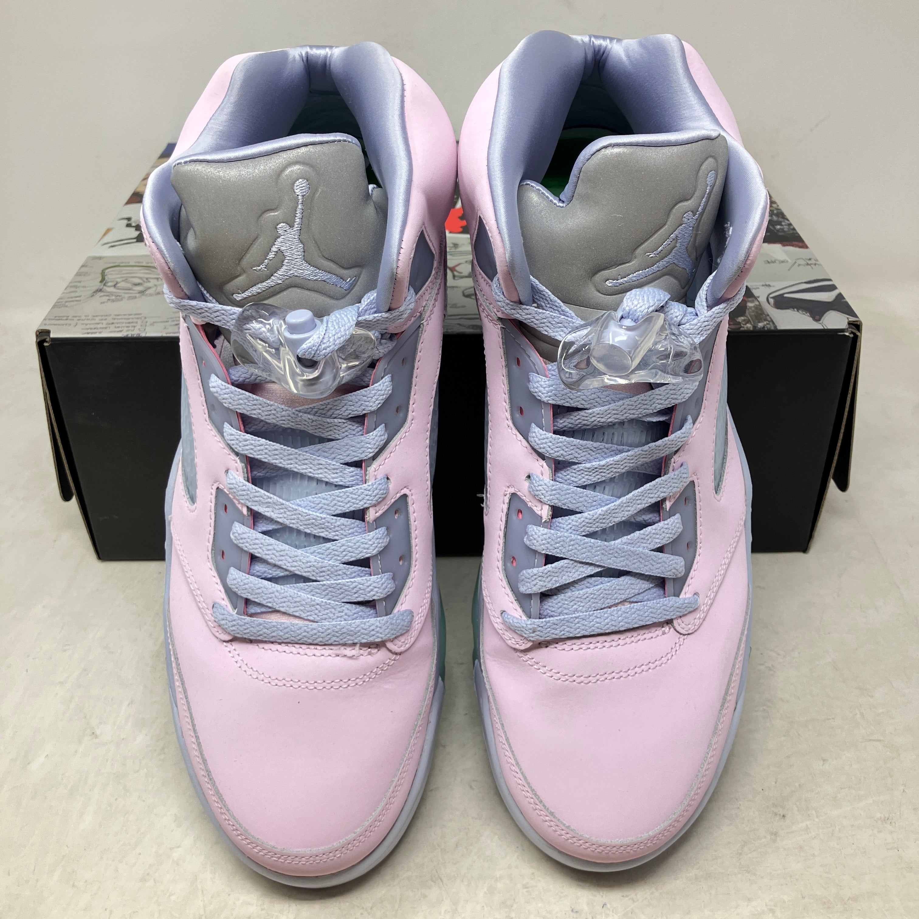 Jordan 5 Retro Easter (2022)