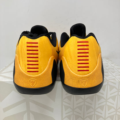 Nike Kobe 9 EM Low Bruce Lee