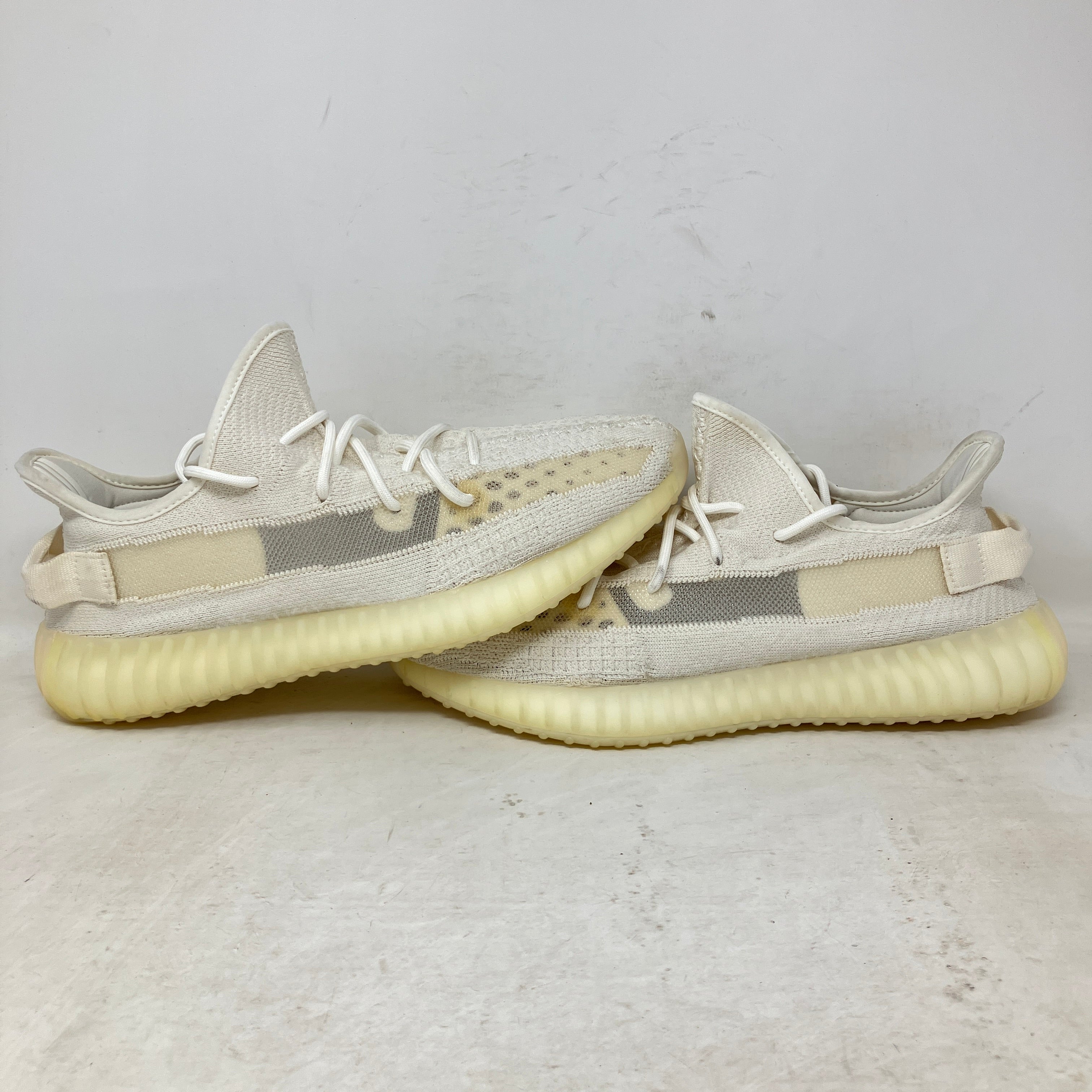 adidas Yeezy Boost 350 V2 Bone