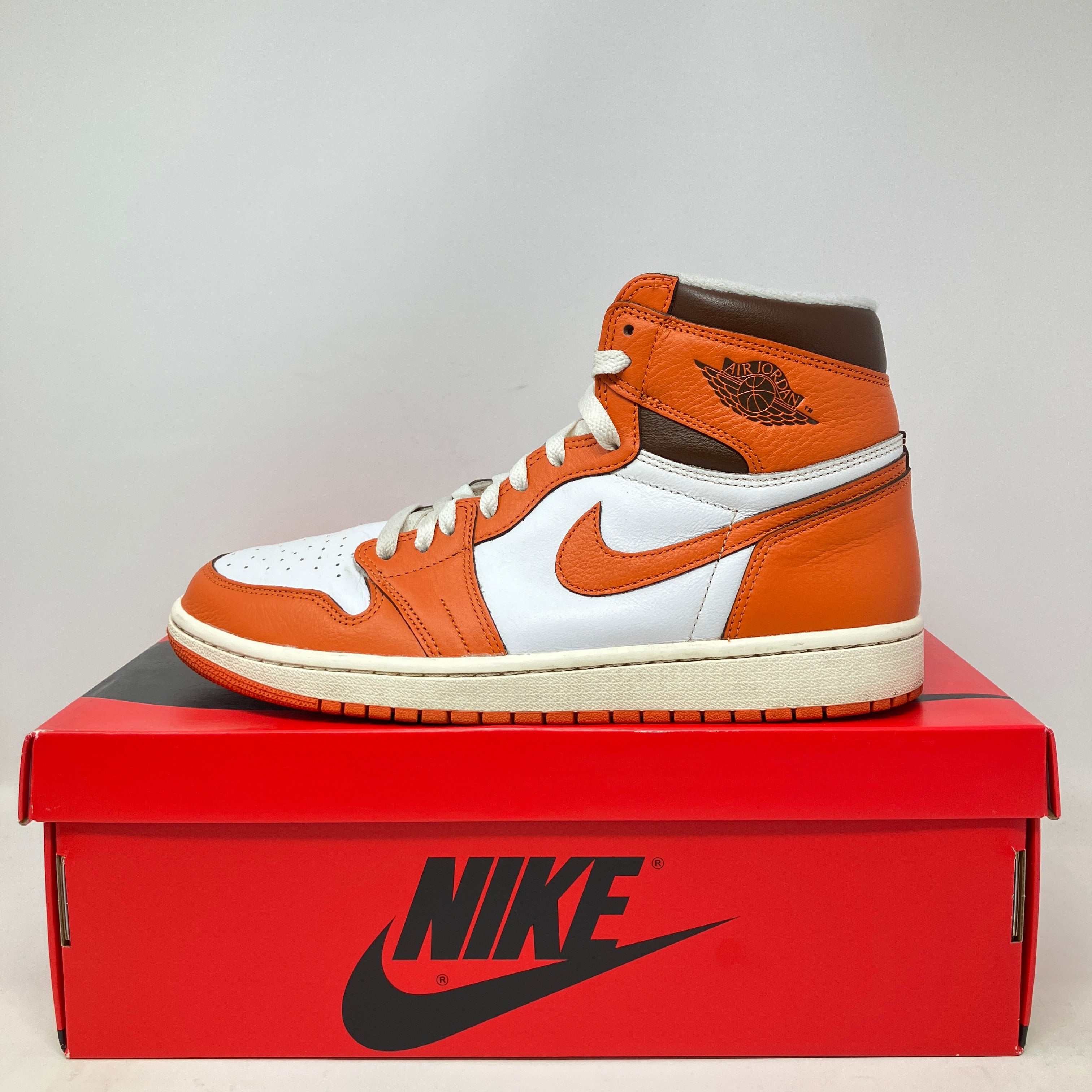 Jordan 1 Retro High OG Starfish (Women's)
