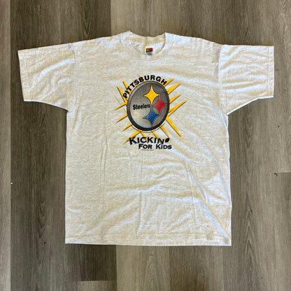 Vintage Pittsburgh Steelers T Shirt
