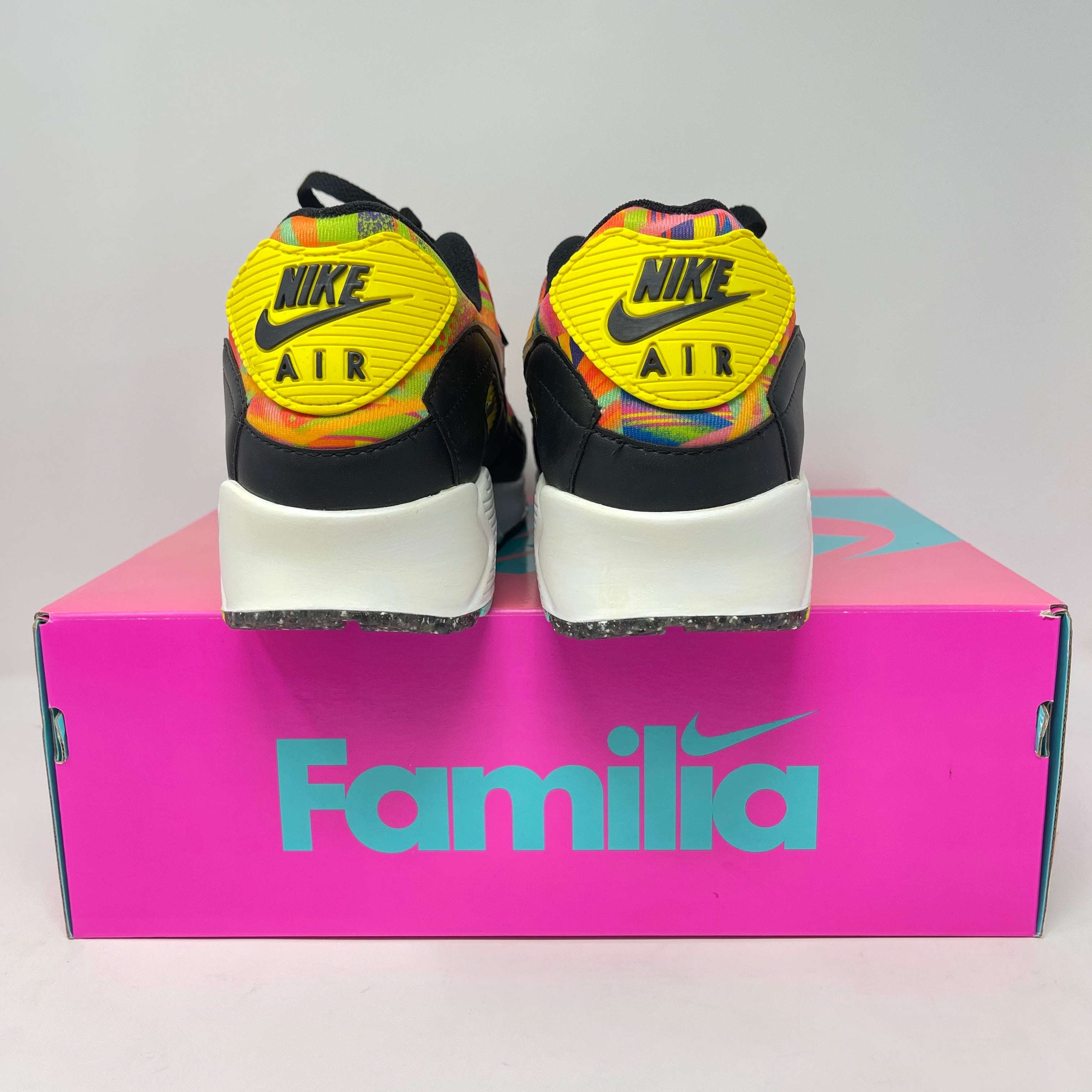 Nike Air Max 90 Familia