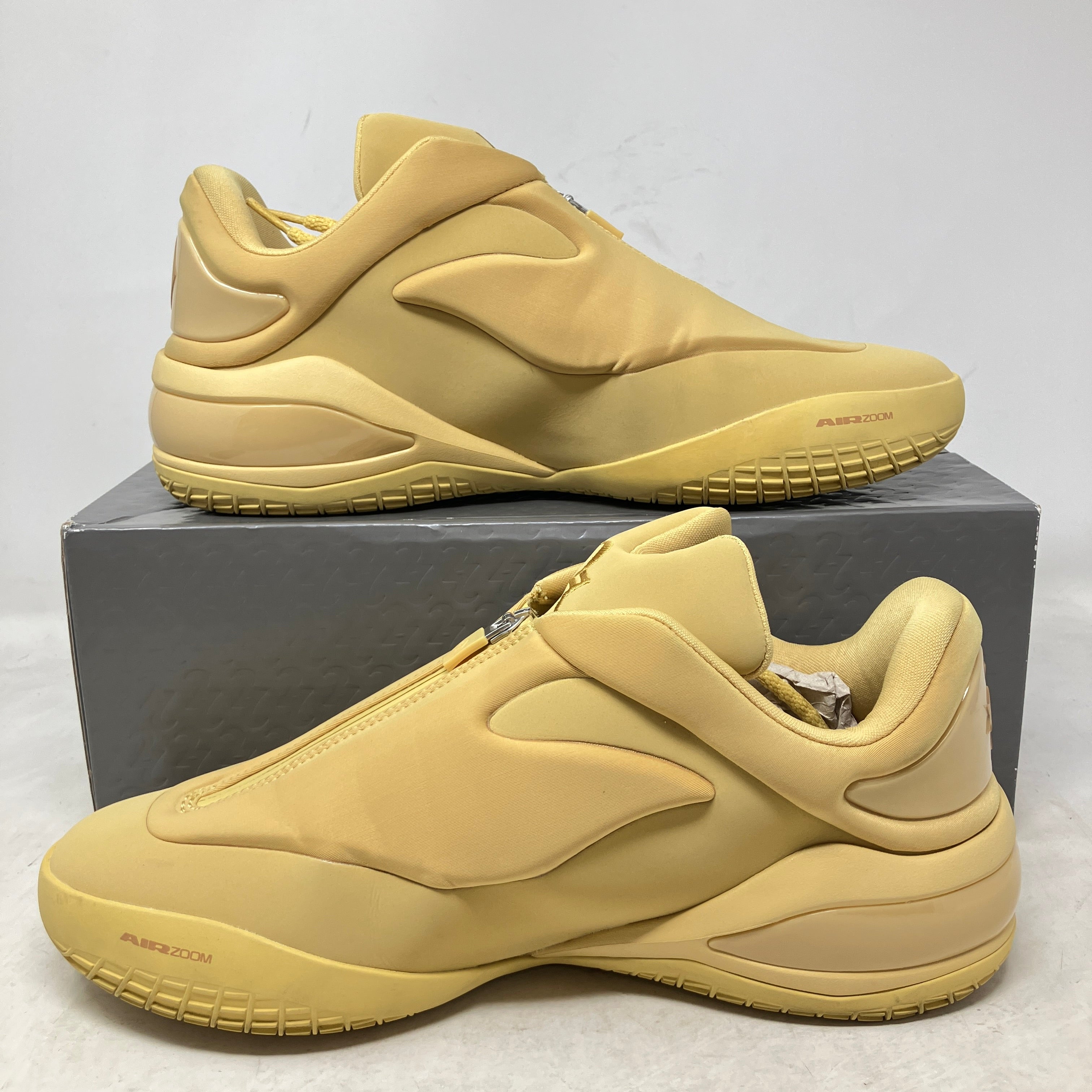 Converse SHAI 001 Butter